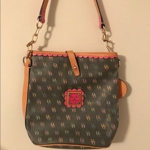 Dooney & Bourke Handbag